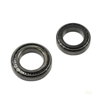 Teker Rulmanı Arka (387As/382A + St5183) Cıft / Tek Teker Ford Transıt V-363 Bm 14- (Oem No: Bk3W 1A049 Aa)