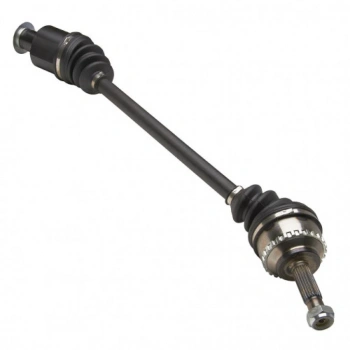 Aks Komple Arka (5 Bıjon Tek Teker) Ford Transıt V363 Bm 14- (Oem No: Bk3W 4234 Aa)