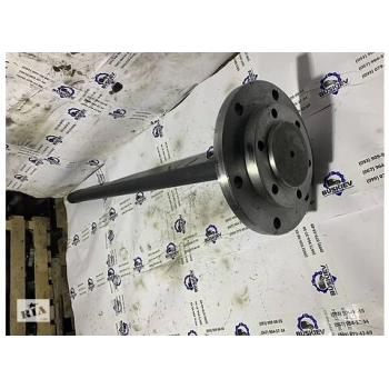 Aks Komple Arka (6 Bıjon Çıft Teker) Ford Transıt V-363 Bm 14- (Oem No: Bk3W 4234 Bc)