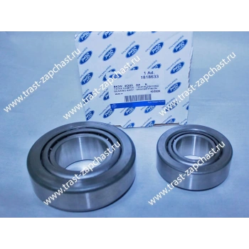 Mahrutı Yan Bılya Büyük Rulman Ford Transıt V-363 Bm 14- (Oem No: Bk3W 4C023 Aa)