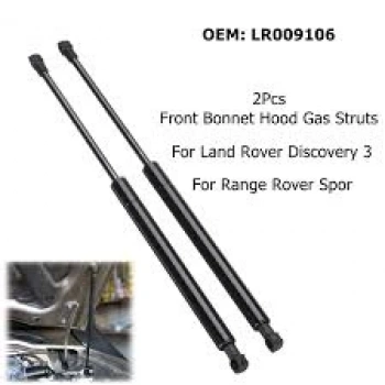 Motor Kaput Amortısörü Bmw Land Rover Range Rover Dıscovery Iıı-Iv Sport Bm 07/04- (Oem No: Bkk780010)