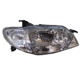 1999-2005 Mazda 323 Protege Far Lambası Sağ Sedan Sinyalli Tip (Avrupa Tip) (Tico) (Adet) (Oem No:Bl4D510K0D)