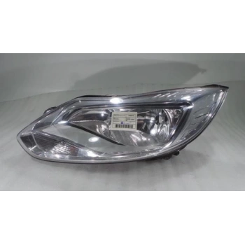 Ford Focus 2011 2015 Far Sol Beyaz Zemın Halojen  (Bm51 13W030 Ak (Oem No:Bm5113W030Nb)