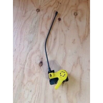 Ford Focus 2012  Kaput Açma Kolu  (Oem No:Bm5116A770Ac)