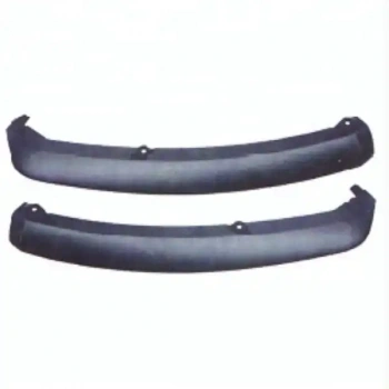 Ford Focus 2012  Tampon Alt Parça Ön Sağ  (Oem No:Bm5117626Ab)