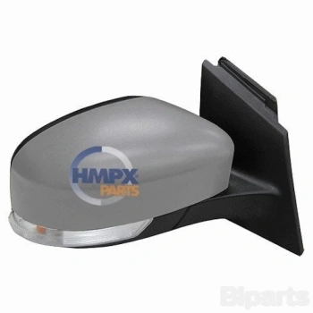 Ford Focus 2011  Dış Dikiz Aynası Sağ Elektrikli   Degısen Kapak Sinyallı (Oem No:Bm5117682Ck)