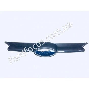 Panjur Ön Krom Ford Focus Bm 12- (Oem No: Bm51 8200 Bf)