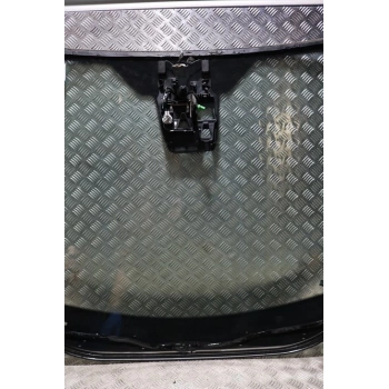 Cam Ön Sensörsüz Ford Focus Bm 10- (Oem No: Bm51 A03100 Cd)