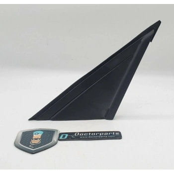 Ayna Üçgen Bakalıtı Sol Ford Focus Bm 12- (Oem No: Bm51 A16004 Af)