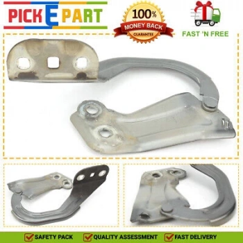 Kaput Menteşesi Sol Ford Focus Bm 10- (Oem No: Bm51 A16801 Ad)