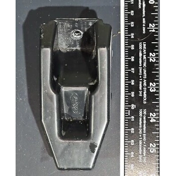 Ford Focus 2011 2015 Tampon Alt Parça Brketi Arka Sedan Sağ Sol (Oem No:Bm51A17B918Ae)