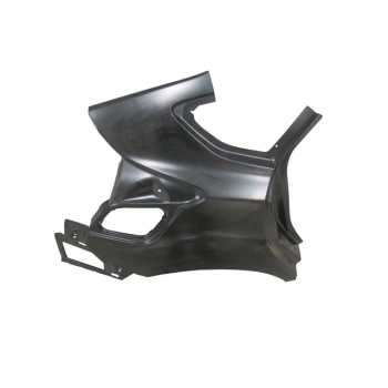 Ford Focus- Hb- 12/14; Arka Çamurluk Sağ (Tw) (Oem No: Bm51A27850Ad)