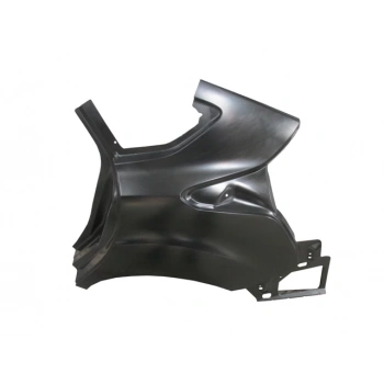 Ford Focus- Hb- 12/14; Arka Çamurluk Sol (Tw) (Oem No: Bm51A27851Ad)