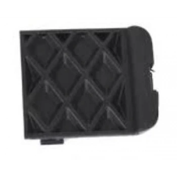 2012-2014 Ford Focus Sd Arka Tampon Çeki Demiri Kapağı (Oem No:Bm51F17K922Aa)