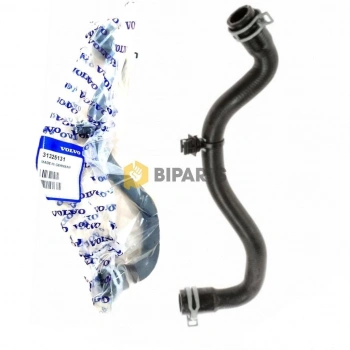 Termostat Borusu Ford Focus Bm 11- (Oem No: Bm5G 8A582 Da)