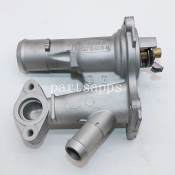 Focus 2012  Termostat Komple Termostat (Oem No:Bm5G9K478Ab)