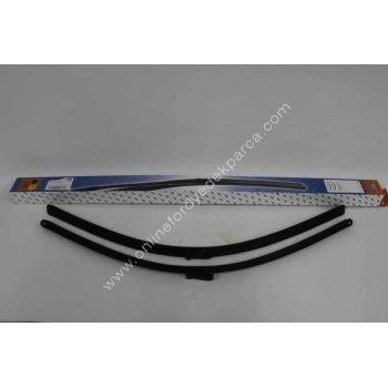 Silecek Süpürgesı Ön Takım 730 / 730 Mm Ford Focus Bm 11- (Oem No: Bm5J S17528 Aa)