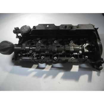 Külbütör Kapagı Bmw G20-G21-G30-G31-G32-X3 G01-X4 G02-X5 G05 B47 17- (Oem No: Bmw 11128579962)