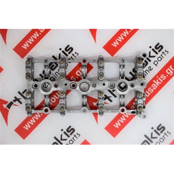 Sılındır Kapak Ara Gövde Bmw F20 Lcı-F21 Lcı-2F45-F46-X1 E84 114D-116D-116 Ed - B37 14-18 (Oem No: Bmw 11318511207)