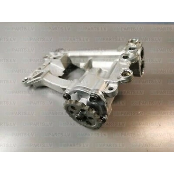 Yag Pompası Bmw E46-E83-E83 Lcı M47 00- (Oem No: Bmw 11417805814)