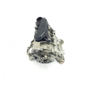 Yag Pompası Bmw G20-G21-G30-G31-G32-G11-G12-X3 G01-X4 G02-X5 G05-X6 G06-X7 G07 B57 17- (Oem No: Bmw 11418570595)