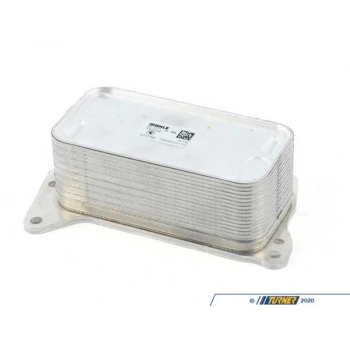 Yag Radyatörü Bmw F30-F30 Lcı-F31-F31 Lcı-F34 Gt-F34 Gt Lcı-4F32-F33-F36 Gran Coupe -F06-F07-F10-F11-6F12-F13-F01-F02-X3 F25-X4 F26-X5 F15-X6 E71- F16 N57N 10-18 (Oem No: Bmw 11428510856)