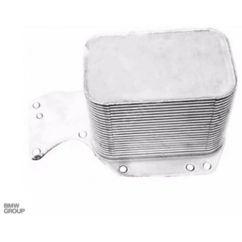 Yag Radyatörü Bmw F20 Lcı-F21 Lcı-F22-F22 Lcı-F23-F30-F30 Lcı-F31-F31 Lcı-F34 Gt -4F32-F32 Lcı-F33- F33 Lcı-F36 Gran Coupe-F10-F10 Lcı-F11-F11 Lcı-5G30-G31-7G11-G12-X3 F25-X3 G01-X3 F25-X3 G01-X4 F26-X5 F15 B47 10-18 (Oem No: Bmw 11428585625)