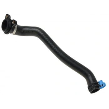 Radyatör Hortumu Bmw F07-F10-F11-F12-F12 N55-N62 10- (Oem No: Bmw 11537580969)