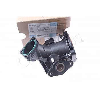Egr Valfı Bmw F20-F20 Lcı-F21-F21 Lcı-F22-F22 Lcı-E90 Lcı-E91 Lcı-F30-F30 Lcı-F31 N47-N47N 08-17 (Oem No: Bmw 11617810765)