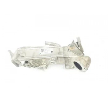 Egzos Radyatörü Bmw G20-G21-G30-G30-G32-X3 G01-X4 G02 B47 17- (Oem No: Bmw 11718580452)