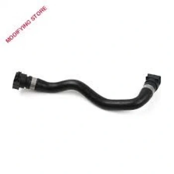 Sanzıman Radyatör Hortum Bmw F20-F21-F30-F31-F35 N13 10-18 (Oem No: Bmw 17127596835)