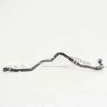 Radyatör Hortumu Bmw G30-G31-G11-G12 B47 17- (Oem No: Bmw 17128573234)