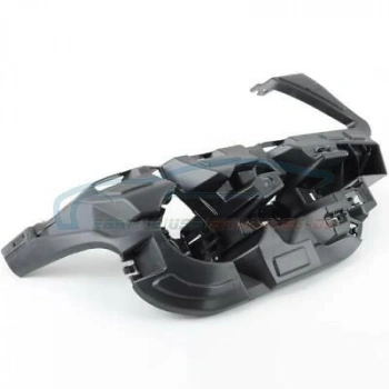 Tampon Braketı : R Bmw X3 F25 Bm 14-18 (Oem No: Bmw 51117212956)