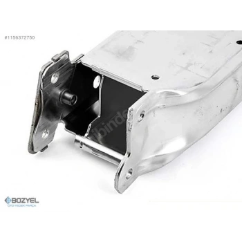 Sase Ucu Demırı : Sol Bmw F20-F20 Lcı-F21-F21 Lcı-F22-F23-F30-F30 Lcı-F31-F35-F35 Lcı Bm 11-17 (Oem No: Bmw 51117266191)