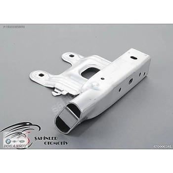 Tampon Demırı Ön : L Bmw F20-F20 Lcı-F21-F21 Lcı-F22-F23-F30-F30 Lcı-F31-F35-F35 Lcı Bm 11-17 (Oem No: Bmw 51117266193)