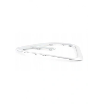 Tampon Kaplama : L Bmw 4F32-F32 Lcı-F33-F33 Lcı-F36 Gran Coupe -F36 Gran Coupe Lcı Bm 10-18 (Oem No: Bmw 51117294843)