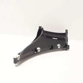 Ön Tampon Havalandırma Braketı Bmw X5 F15 Bm 14-18 (Oem No: Bmw 51117303111)