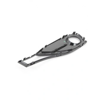 Tampon Izgarası Ön : L Bmw 4F32-F32 Lcı-F33-F33 Lcı-F36 Gran Coupe -F36 Gran Coupe Lcı Bm 11-18 (Oem No: Bmw 51117309627)