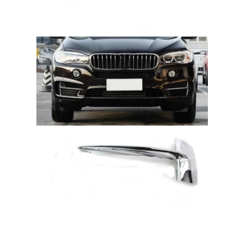Tampon Ön Kaplama : L Bmw X5 F15 Bm 14-18 (Oem No: Bmw 51117325395)