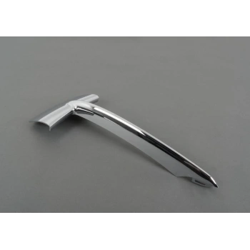 Tampon Ön Kaplama : R Bmw X5 F15 Bm 14-18 (Oem No: Bmw 51117325396)