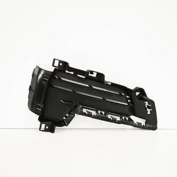 Tampon Izgarası Ön : L Bmw X5 F15 Bm 14-18 (Oem No: Bmw 51117336509)