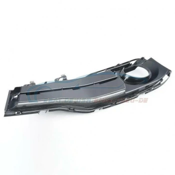 Tampon Izgara Ön : R ( Sport ) Bmw F30 Lcı-F31 Lcı Bm 14-17 (Oem No: Bmw 51117396886)