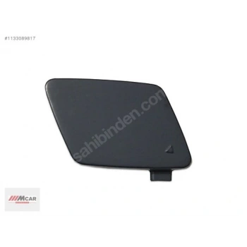 Çekı Demır Kapagı Ön Bmw E90 Lcı - E91 Lcı Bm 08-11 (Oem No: Bmw 51117891391)