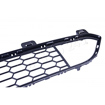 Tampon Izgarası Ön Orta Alt Bmw X5 F15 Bm 14-18 (Oem No: Bmw 51118054012)