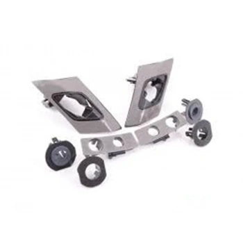 Tampon Ön Onarım Setı : ( M ) Bmw 4F32-F32 Lcı-F33-F33 Lcı-F36-F36 Lcı Bm 11-17 (Oem No: Bmw 51118065982)