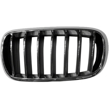 Panjur Ön : L Bmw X5 F15 Bm 14-18 (Oem No: Bmw 51137316061)