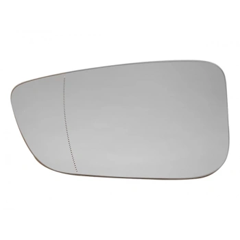 Ayna Camı Sol Bmw G20-G21-G22-G26-G28-G42-G82 Bm 20- (Oem No: Bmw 51167955143)