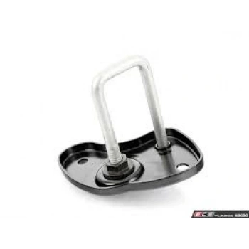 Kaput Kilidi Üst Bmw G20-G21-G28-G14-G15-G16 Bm 17- (Oem No: Bmw 51237473707)