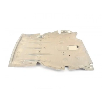 Motor Alt Muhafaza Bmw F20-F20 Lcı-F21-F21 Lcı-F22-F30-F30 Lcı-F31-F34 Gt-4F32-F33-F36 Gran Coupe Bm 11-17 (Oem No: Bmw 51757241772)