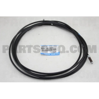 Tel Depo Kapak Mazda 3 03-09 1.6 Sedan (Oem No: Bn8P-56-880A)